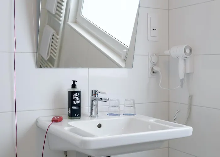 Ibis Budget St Pauli Messe