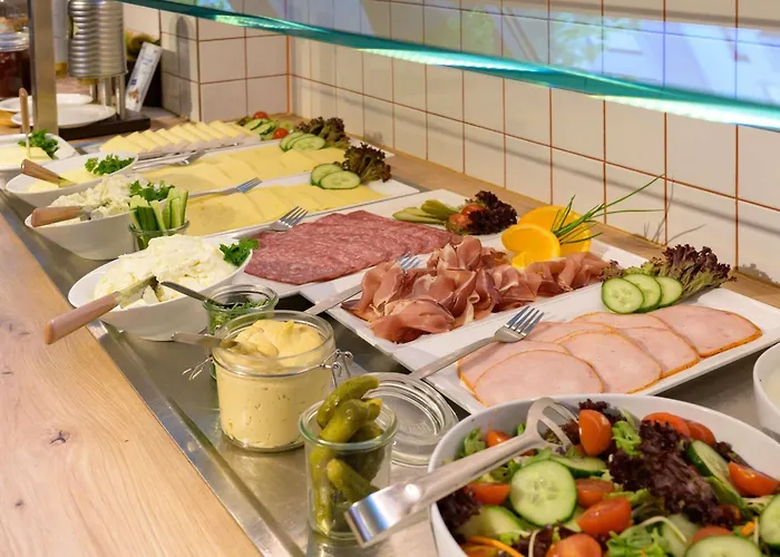 Ibis Budget St Pauli Messe 2* Hamburgo