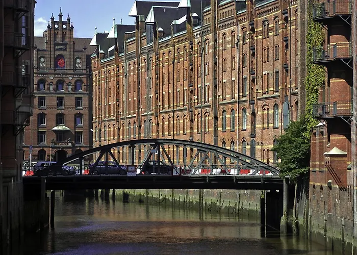 Ibis Budget St Pauli Messe 2* Hamburgo
