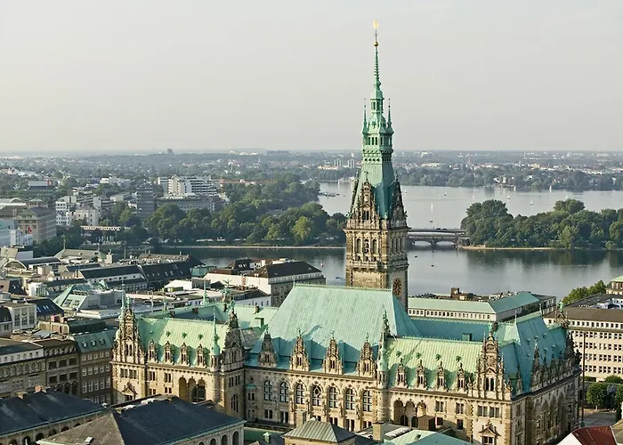 Ibis Budget St Pauli Messe Hotel 2*